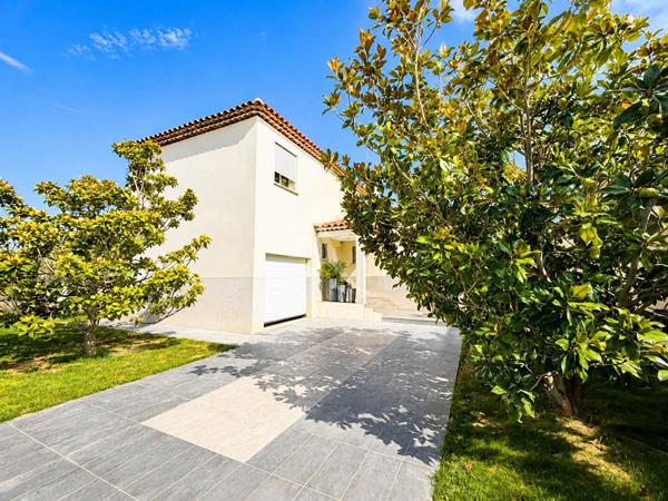 Magnifique maison , coup de coeur assuré