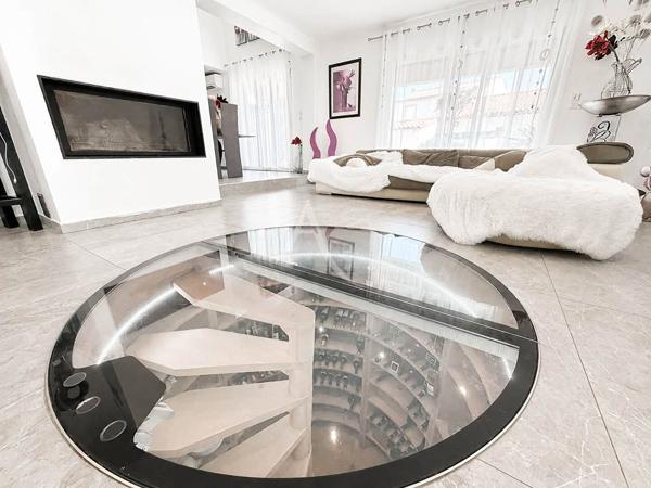 Magnifique maison , coup de coeur assuré