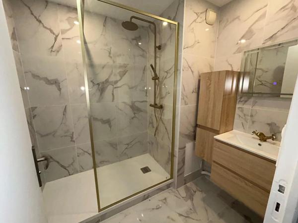 Appartement à louer 3 pièces 66.28m²