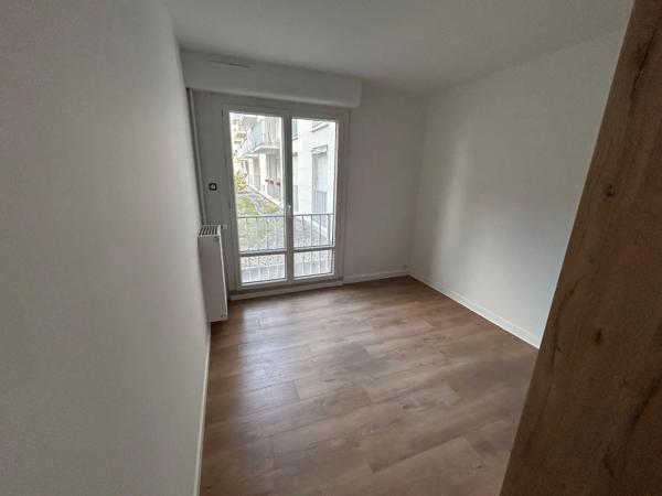 Appartement à louer 3 pièces 66.28m²