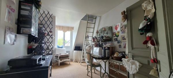 Vente Maison 6 pièces 113 m2 à Thoiry