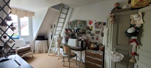 Vente Maison 6 pièces 113 m2 à Thoiry