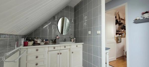 Vente Maison 6 pièces 113 m2 à Thoiry