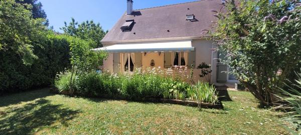 Vente Maison 6 pièces 113 m2 à Thoiry