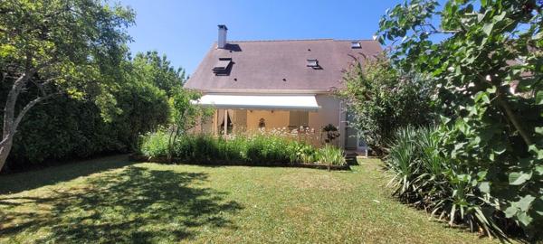 Vente Maison 6 pièces 113 m2 à Thoiry