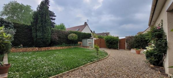 Vente Maison 6 pièces 113 m2 à Thoiry