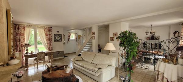 Vente Maison 6 pièces 113 m2 à Thoiry