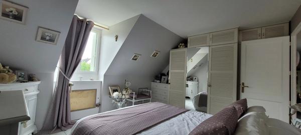 Vente Maison 6 pièces 113 m2 à Thoiry