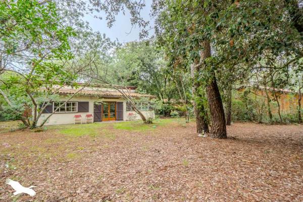 Maison à vendre |  Lacanau |  3 pièces | 65 m²