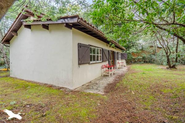 Maison à vendre |  Lacanau |  3 pièces | 65 m²