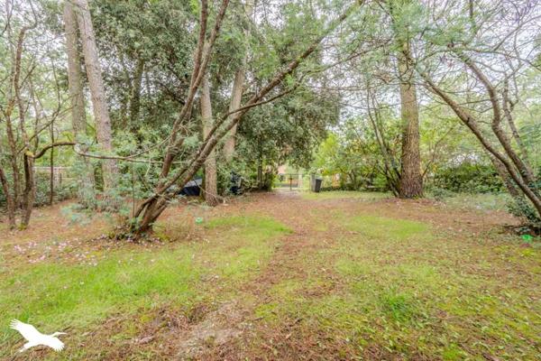 Maison à vendre |  Lacanau |  3 pièces | 65 m²