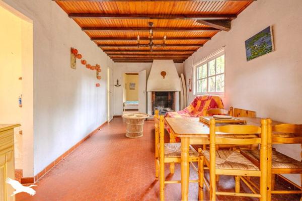 Maison à vendre |  Lacanau |  3 pièces | 65 m²