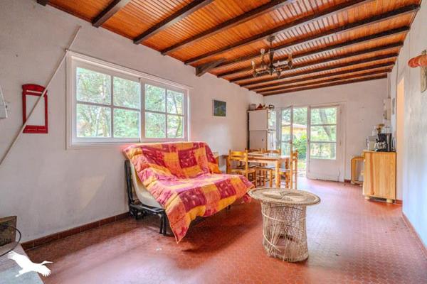 Maison à vendre |  Lacanau |  3 pièces | 65 m²