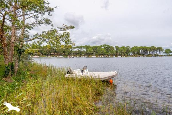Maison à vendre |  Lacanau |  3 pièces | 65 m²