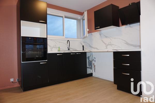 Appartement 3 pièces de 65 m² à Limoges (87000)