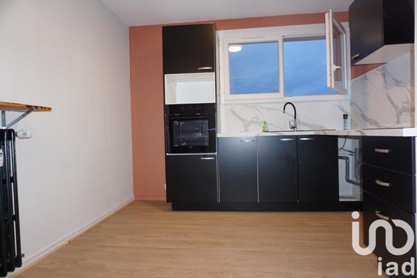 Appartement 3 pièces de 65 m² à Limoges (87000)