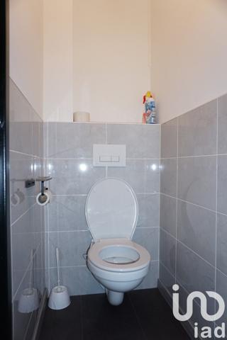 Appartement 3 pièces de 65 m² à Limoges (87000)