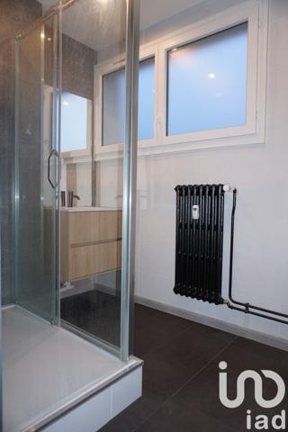 Appartement 3 pièces de 65 m² à Limoges (87000)