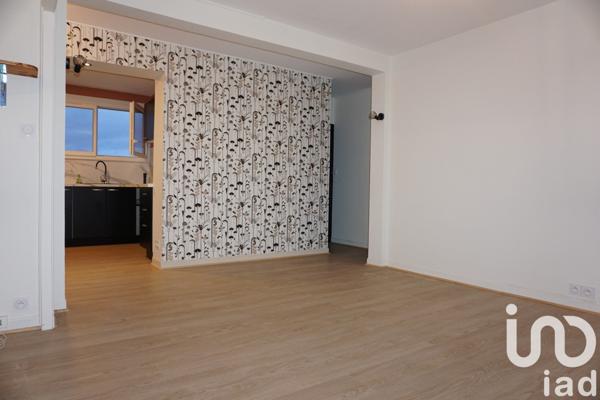 Appartement 3 pièces de 65 m² à Limoges (87000)