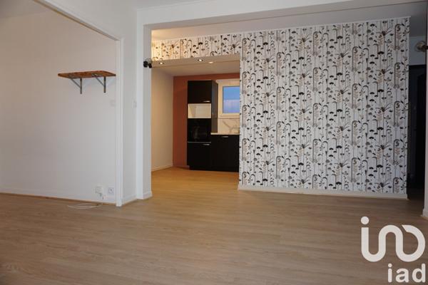 Appartement 3 pièces de 65 m² à Limoges (87000)