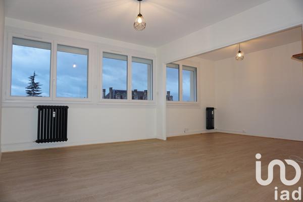 Appartement 3 pièces de 65 m² à Limoges (87000)