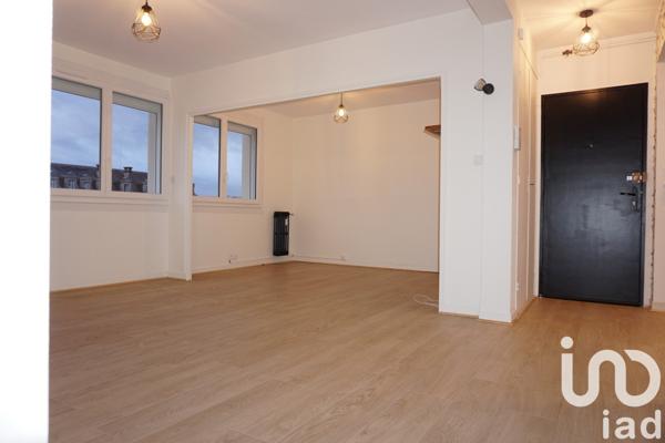 Appartement 3 pièces de 65 m² à Limoges (87000)