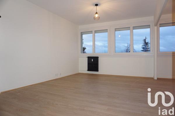 Appartement 3 pièces de 65 m² à Limoges (87000)