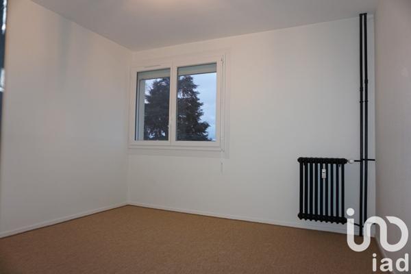 Appartement 3 pièces de 65 m² à Limoges (87000)