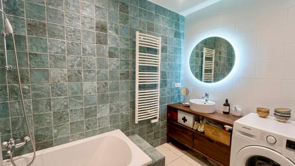 A vendre, appartement 2 Pièces, Nice Liberation