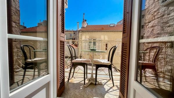 A vendre, appartement 2 Pièces, Nice Liberation