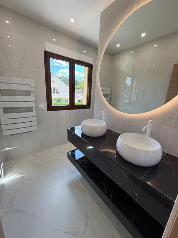 Maison Jouars Pontchartrain 4 pièce(s) 99 m2