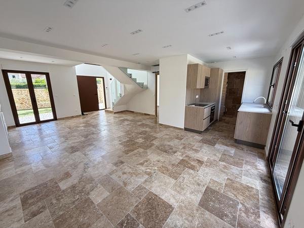 Maison Jouars Pontchartrain 4 pièce(s) 99 m2