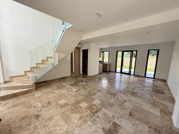 Maison Jouars Pontchartrain 4 pièce(s) 99 m2