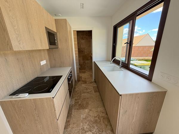 Maison Jouars Pontchartrain 4 pièce(s) 99 m2