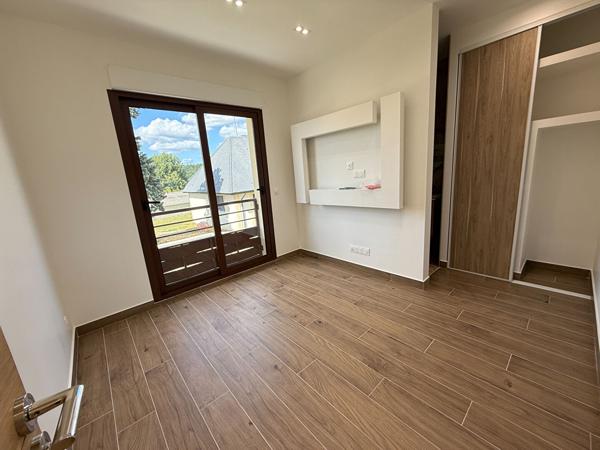 Maison Jouars Pontchartrain 4 pièce(s) 99 m2