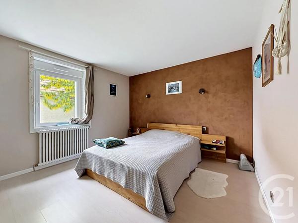 Maison à vendre  8 pièces - 357 m 2   BOIS D AMONT  - 39