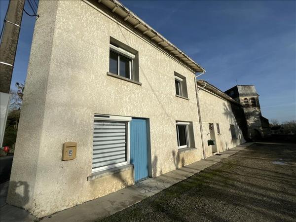 Maison à vendre |  Lavergne |  8 pièces | 181 m²