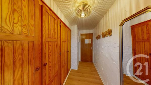 Appartement F2 à vendre  2 pièces - 30,40 m 2   METABIEF  - 25