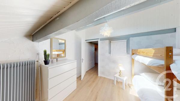 Appartement F2 à vendre  2 pièces - 30,40 m 2   METABIEF  - 25