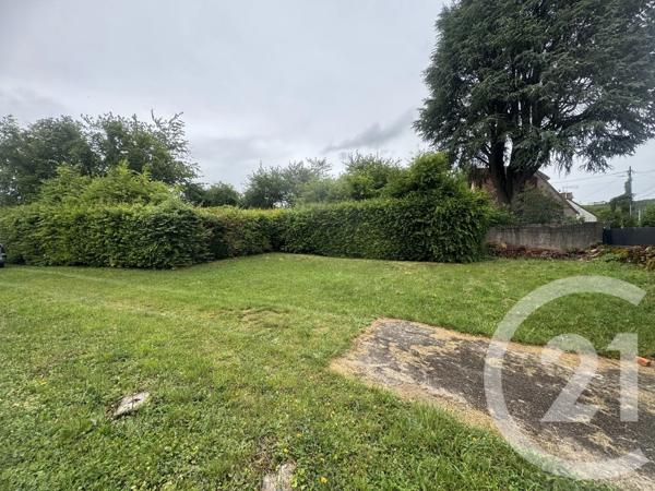 Maison à vendre  2 pièces - 62,80 m 2   CHATEAUNEUF VAL DE BARGIS  - 58