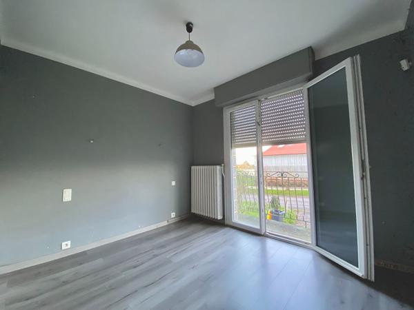 Maison  7 pièce(s) 133.44 m2