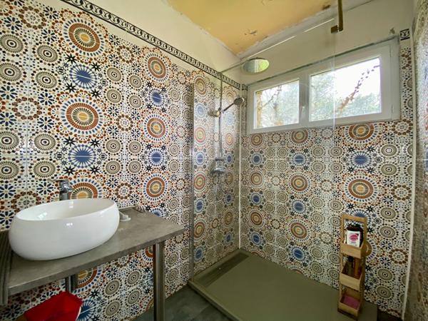 Maison  7 pièce(s) 133.44 m2