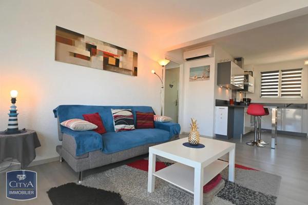 Appartement à vendre 2 pièces 52m²