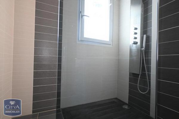 Appartement à vendre 2 pièces 52m²