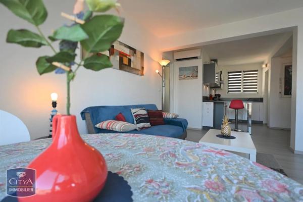 Appartement à vendre 2 pièces 52m²