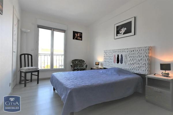 Appartement à vendre 2 pièces 52m²