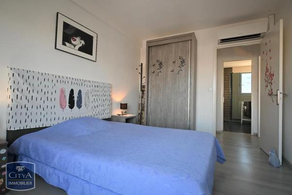 Appartement à vendre 2 pièces 52m²