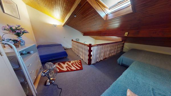 VENTE d'un appartement de 2 pièces (38 m²) à SAINT GEORGES DE DIDONNE