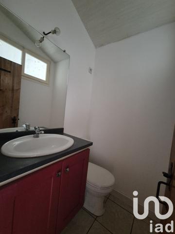 Maison à vendre 3 pièces 92 m² Sainte-Verge