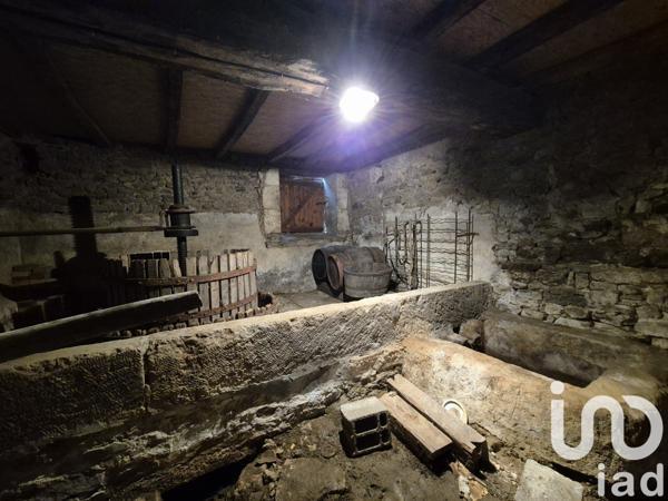 Maison à vendre 3 pièces 92 m² Sainte-Verge